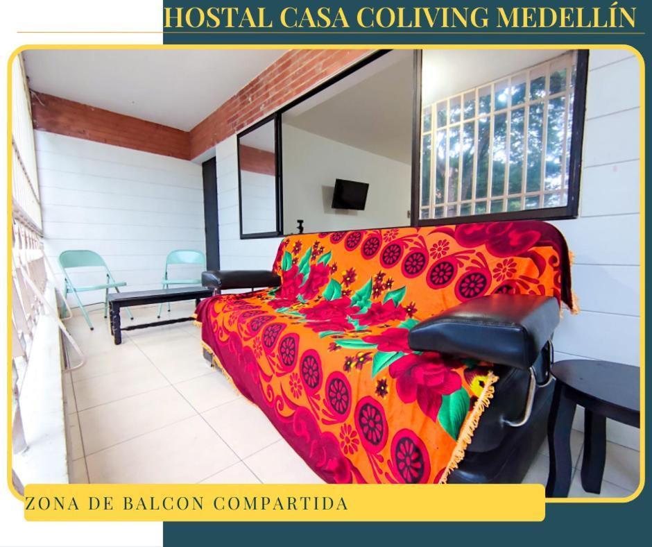 Casa Coliving Pensión