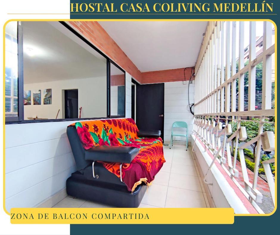 Casa Coliving Medellín