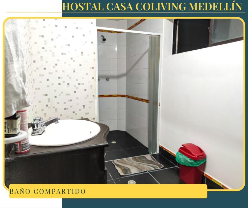 Pensión Casa Coliving *