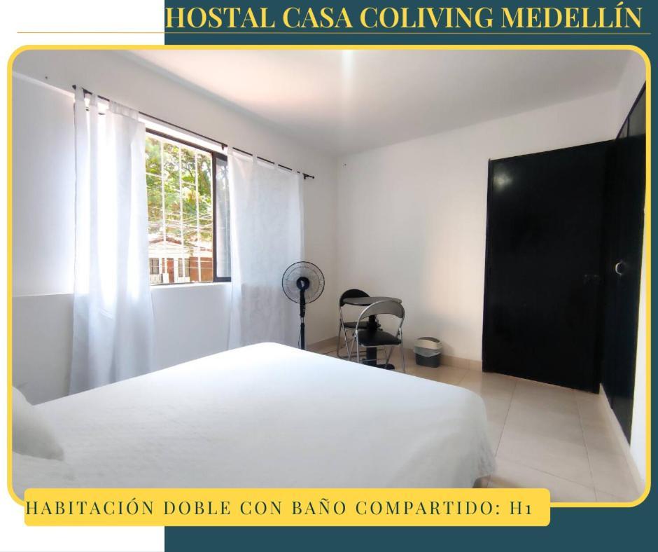 Pensión Casa Coliving *