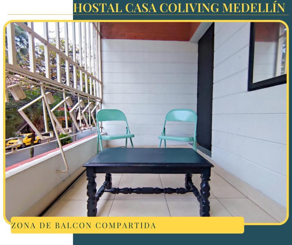 Casa Coliving