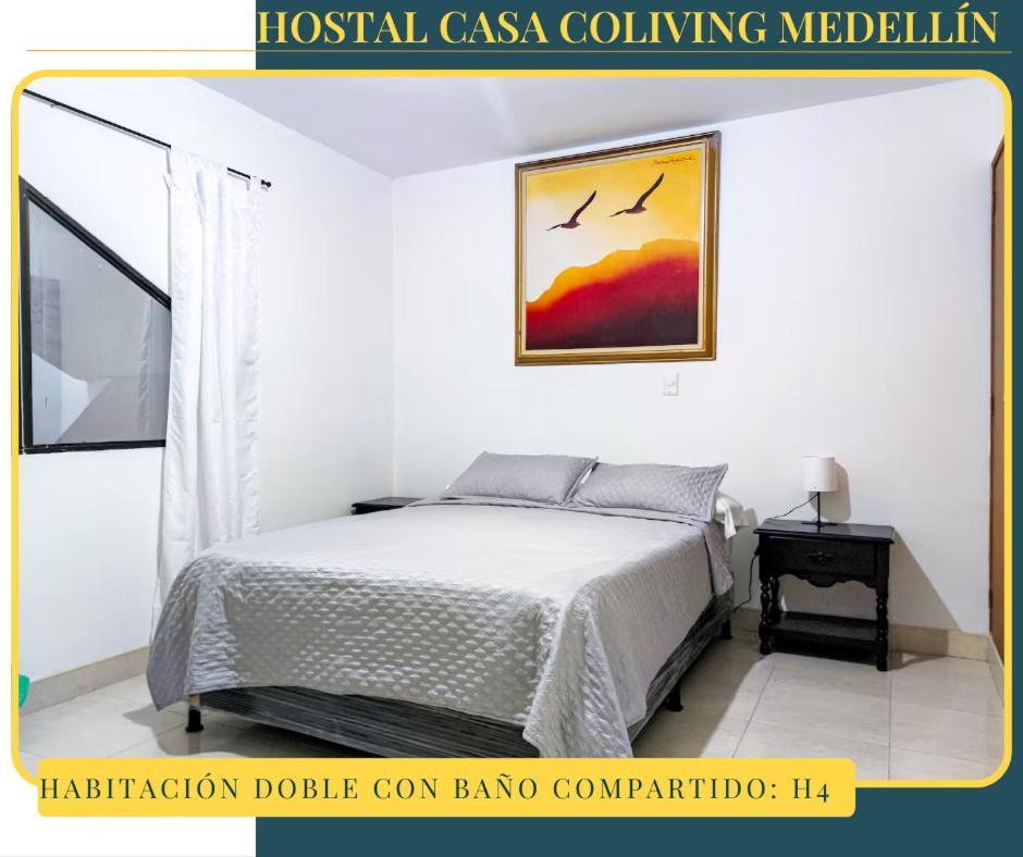 Casa Coliving Guest house *