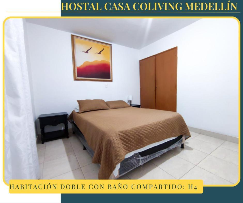 Guest house Casa Coliving *