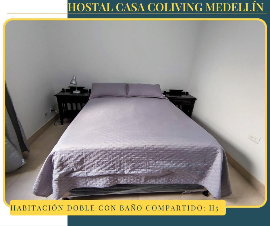 Casa Coliving Guest house