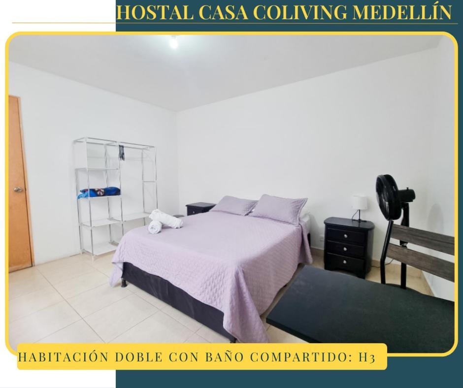 Casa Coliving *