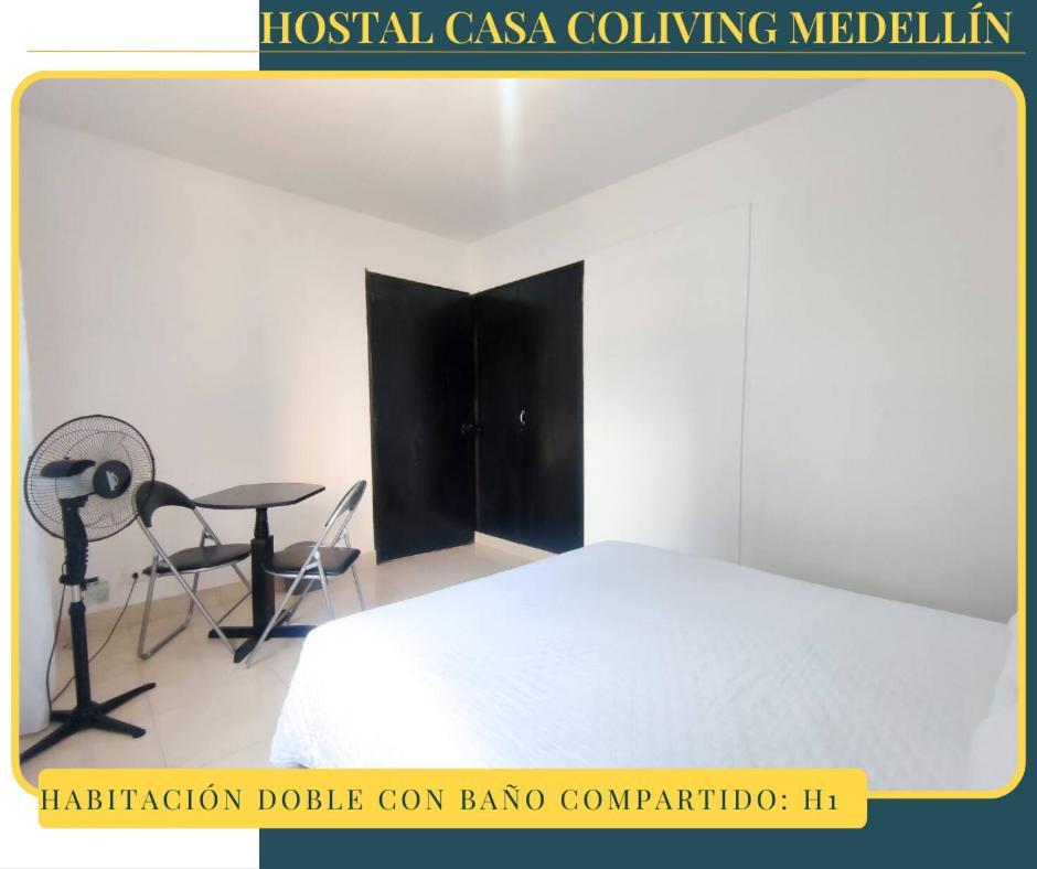 Casa Coliving Guest house